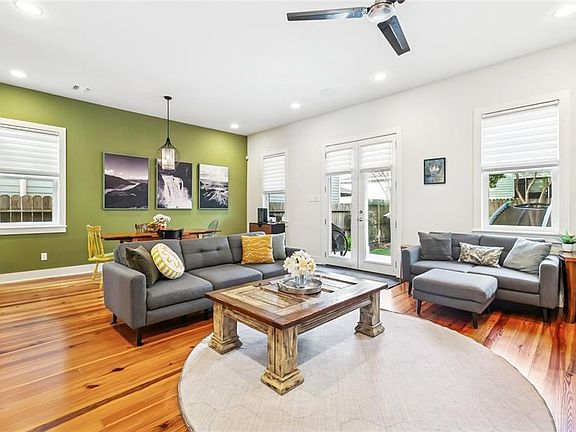 5th image of 3707 Annunciation St