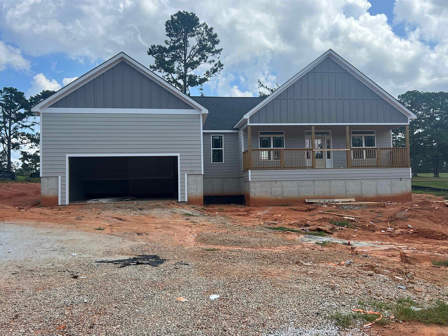 1505 Cabin Creek Trl