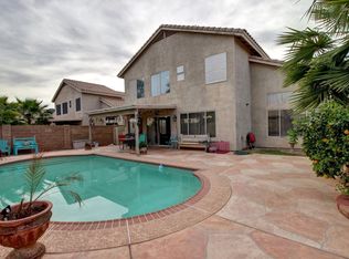 17315 N Kimberly Way, Surprise, AZ 85374