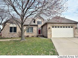 2005 Briar Ct, Springfield, IL 62704