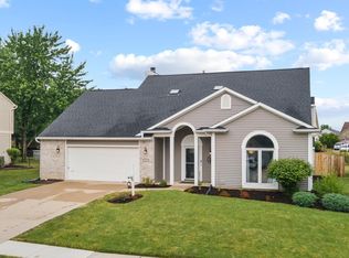 5123 Holly Oak Rd, Fort Wayne, IN 46845