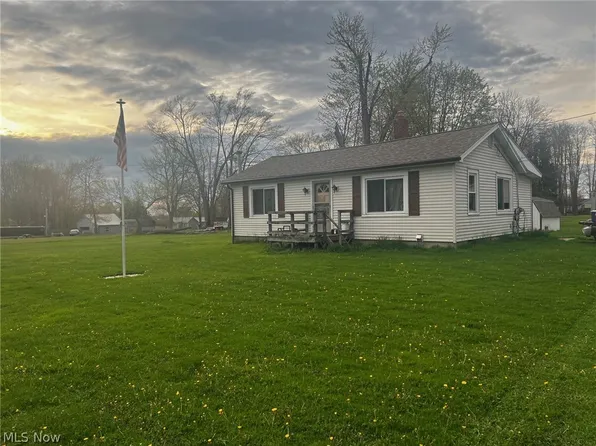 492 Laird Ave, Poland, OH 44514