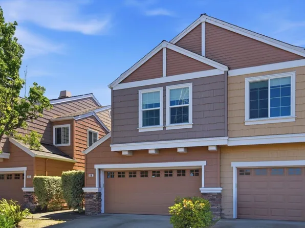 119 Positano Cir, Redwood City, CA 94065