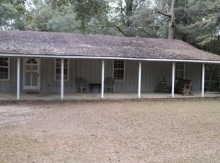 2609 Ward Rd, Mobile, AL 36693