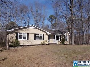 875 Robinson St, Springville, AL 35146