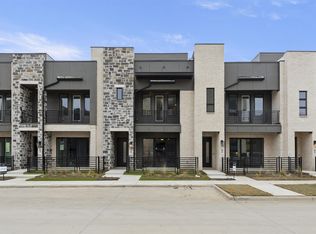 1247 Doris May Dr, Allen, TX 75013