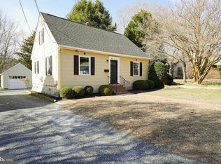 708 Jackson St, Salisbury, MD 21804