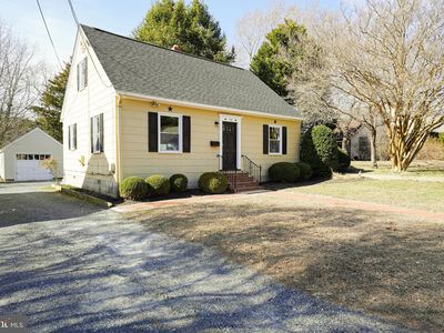 708 Jackson St, Salisbury, MD, 21804