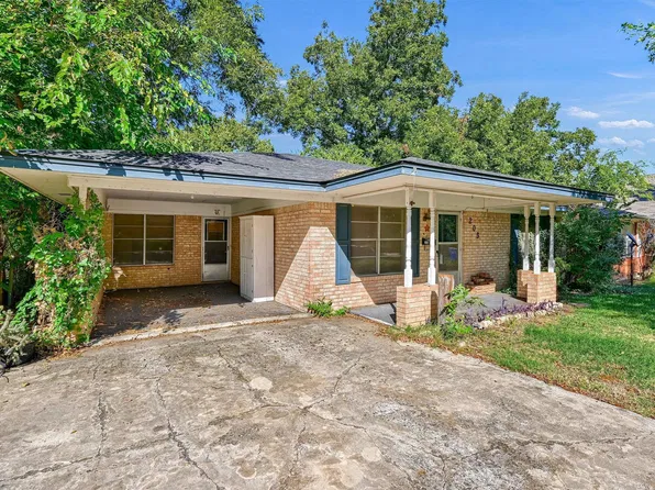 205 N Union St, Whitesboro, TX 76273