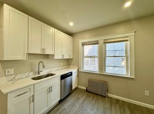 43 Warner St #1, Medford, MA 02155