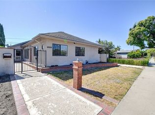 5150 E Wardlow Rd, Long Beach, CA 90808