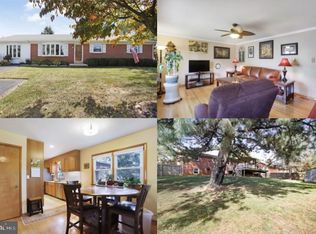 112 Orchard Dr, Boonsboro, MD 21713