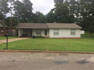 268 Wightman Ln, Rusk, TX 75785