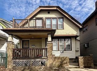 3706 N 26th St, Milwaukee, WI 53206