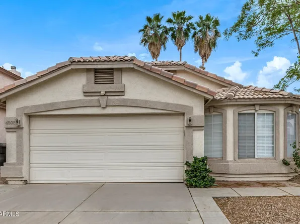 4505 E SCOTT Avenue, Gilbert, AZ 85234