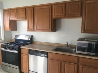 1631 Langford Rd, Gwynn Oak, MD 21207