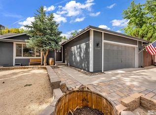 1366 Satellite Dr, Sparks, NV 89436