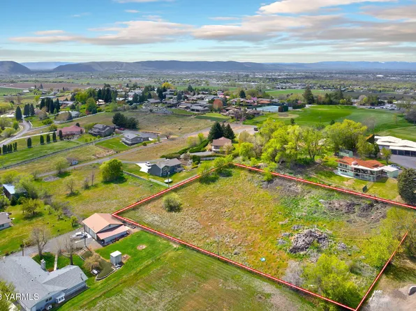 Nka Santa Roza Dr, Yakima, WA 98901