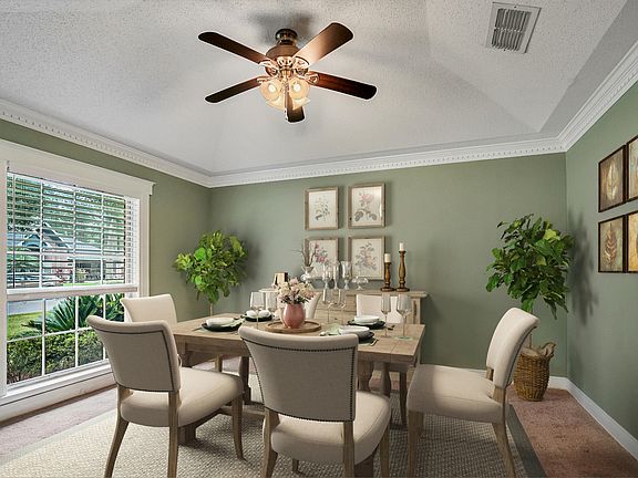4th image of 4124 Weatherwood Estates Dr