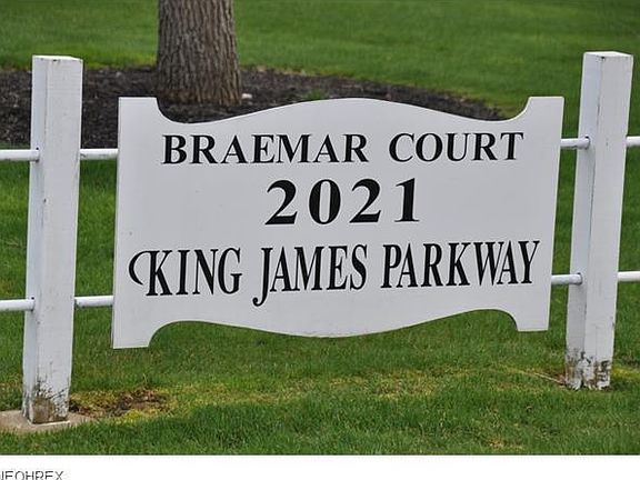 2nd image of 2021 King James Pkwy APT 215