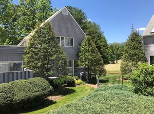 1 Lynx Dr #A1, Black Mountain, NC 28711