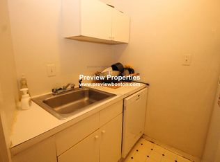 245 Chestnut Hill Ave #23, Brighton, MA 02135