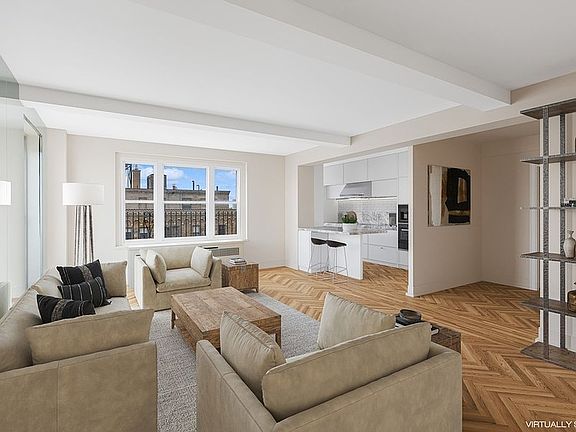 2nd image of 336 W End Ave #17AF