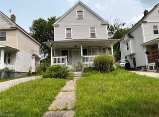 13705 Beachwood Ave, Cleveland, OH
