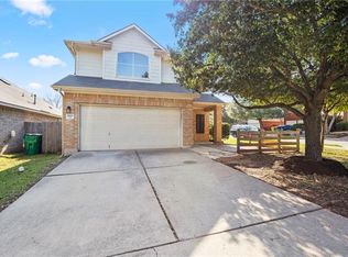 3621 Roller Xing, Austin, TX 78728