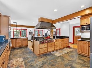 2721 Vermont Route 155, Mount Holly, VT 05758
