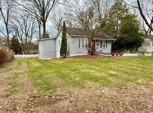 14 N Lexow Avenue, Nanuet, NY 10954