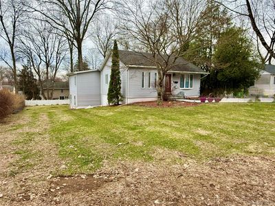 14 N Lexow Avenue, Nanuet, NY, 10954