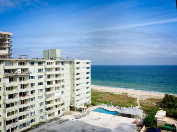 1900 S Ocean Boulevard #8j, Lauderdale By The Sea, FL 33062