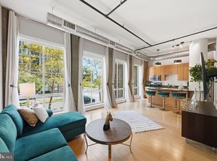 301 Massachusetts Ave NW APT 204, Washington, DC 20001
