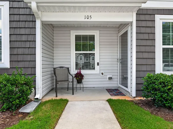 918 Green St #F105, Franklinton, NC 27525