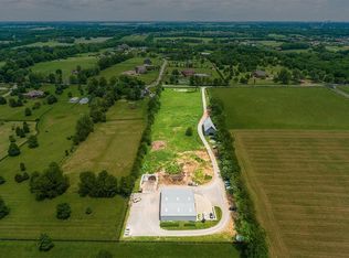 1041 Delaney Ferry Rd, Nicholasville, KY 40356