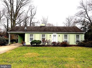 1305 Van Buren Dr, Fort Washington, MD 20744