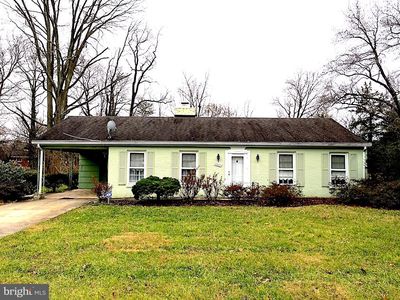 1305 Van Buren Dr, Fort Washington, MD, 20744
