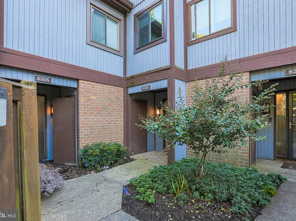 6303 Red Cedar Pl, Baltimore, MD 21209
