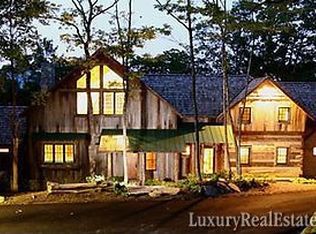 7 Toxaway Shrs, Lake Toxaway, NC 28747