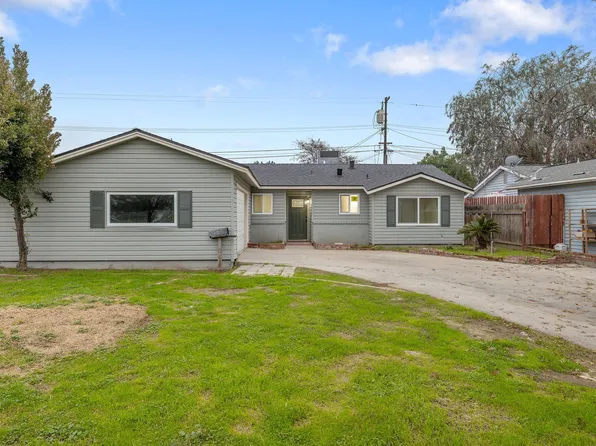 255 Lombardy Lane, Lemoore, CA 93245