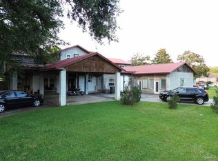 4916 Saufley Field Rd, Pensacola, FL 32526