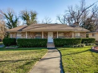 440 Lakewood Dr, Desoto, TX 75115
