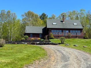 1995 Main St, Rangeley, ME 04970