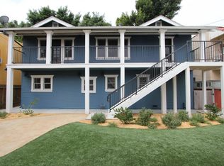 LB0345, Long Beach, CA 90814
