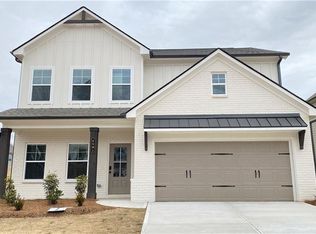 4591 Silver Oak Dr SW, Gainesville, GA 30504