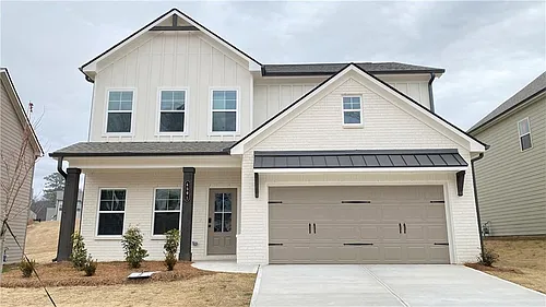 4591 Silver Oak Dr SW Photo 1
