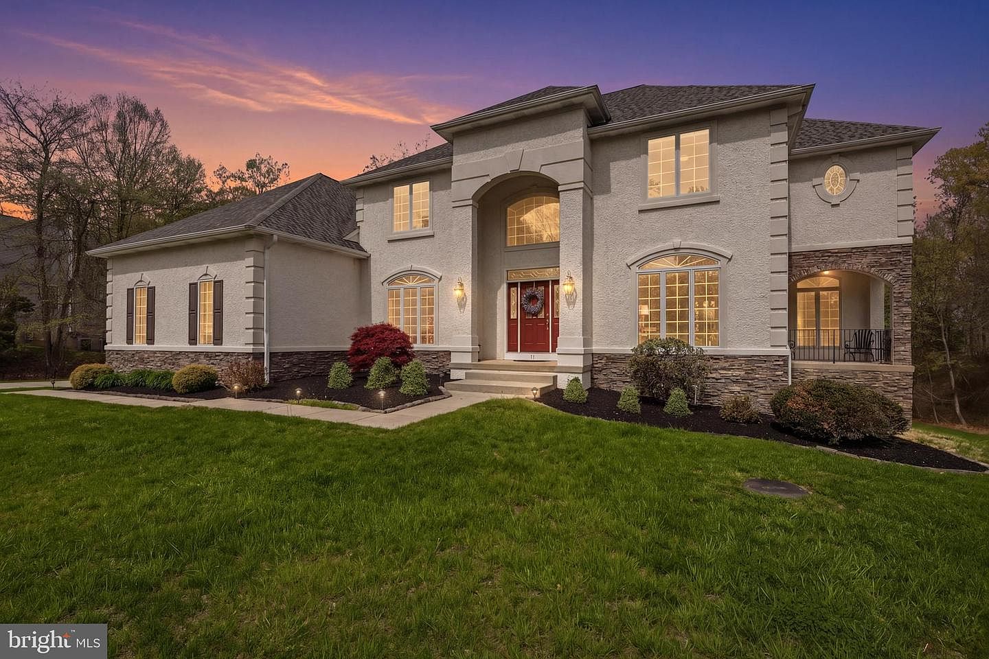 c*様 House on the Hill L/S Tee(Argyle) 11 11 Lange Ct, Mullica Hill, NJ 08062 | Zillow