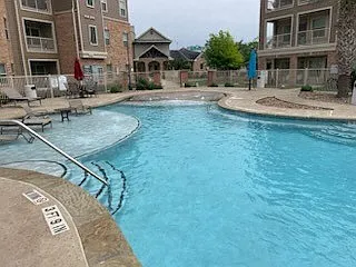 The Reserve Apartments — Photo 25