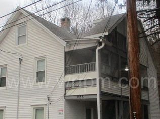 236 N State St #2, Ansonia, CT 06401